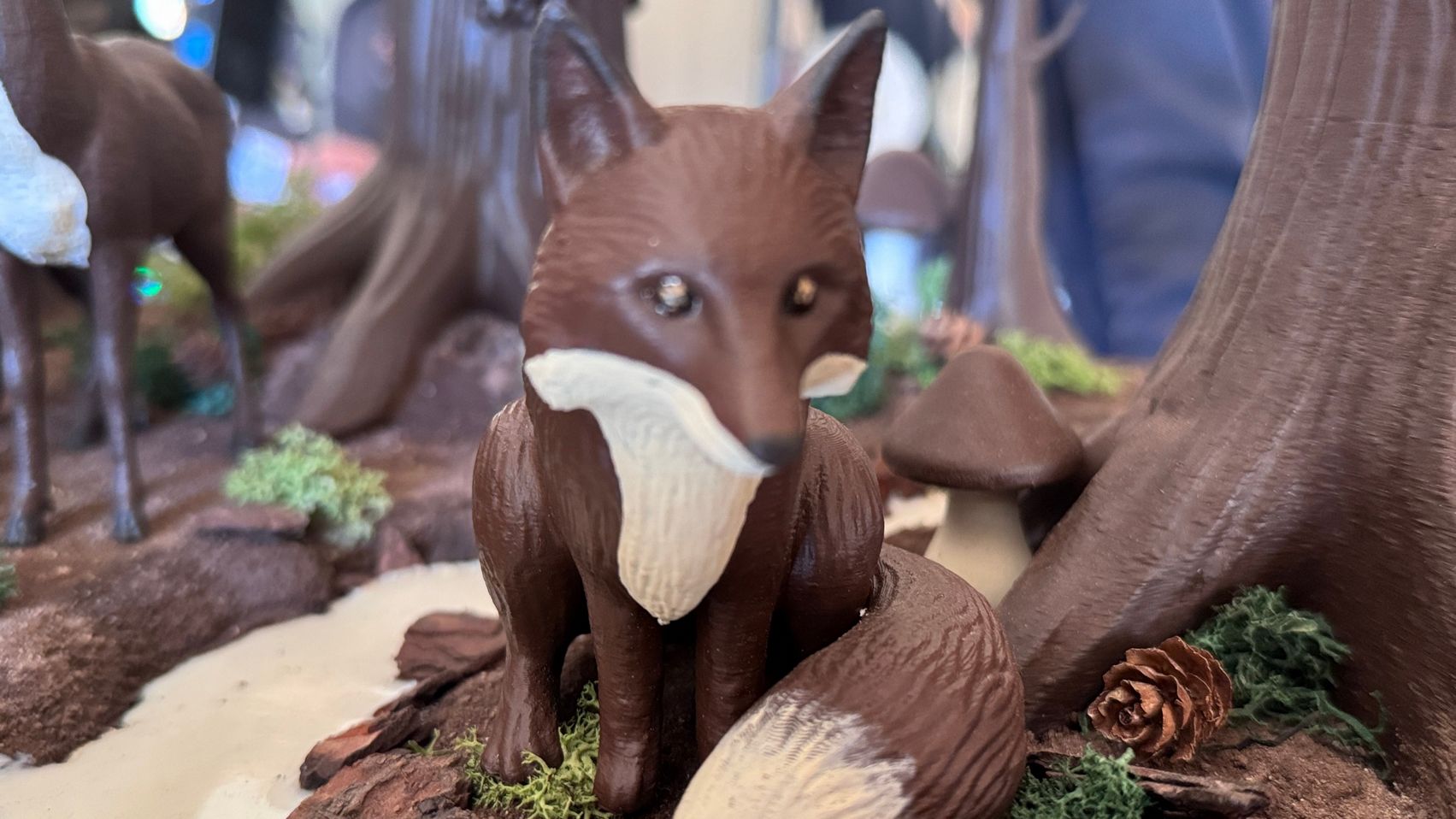 Léo Mattéï, brigade des mineurs - Décor 23 - Gilles Graziano Chef Décorateur